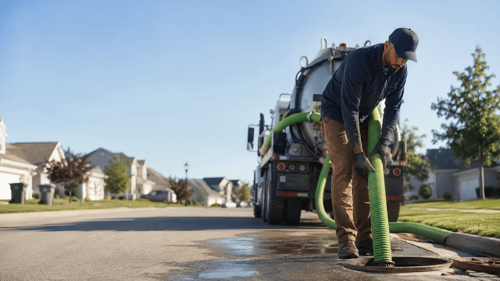 Mosquito Control in Lexa, AR
